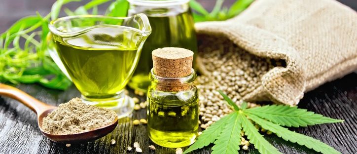 Cannabis and Aging